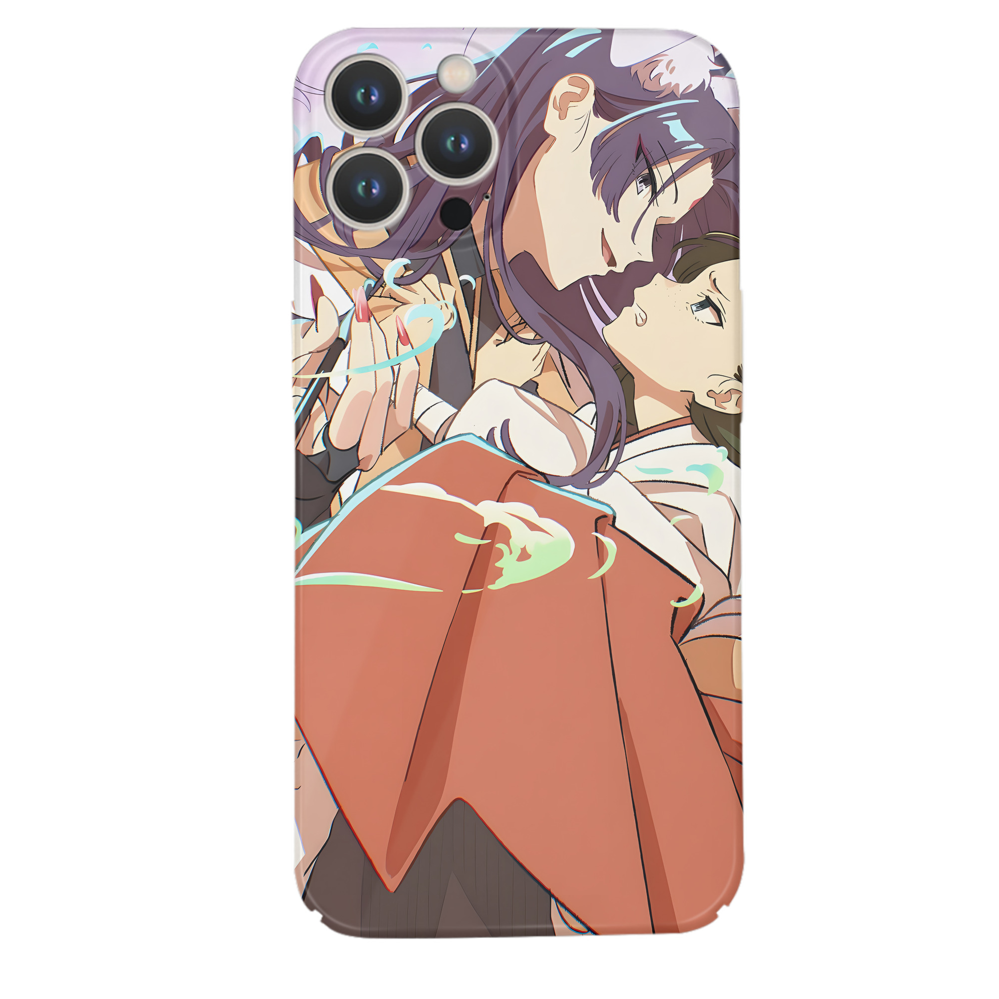 （画像用） 薬屋のひとりごと The Apothecary Diaries 【iPhone 14シリーズ対応】ハードケース